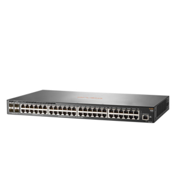 HPE JL254A RJ-45-Switch