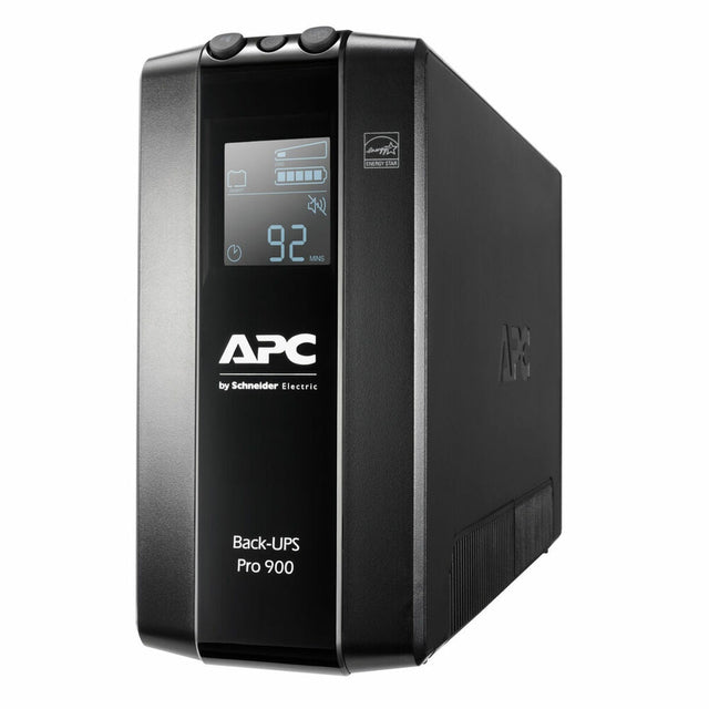 SAI Interactivo APC BR900MI