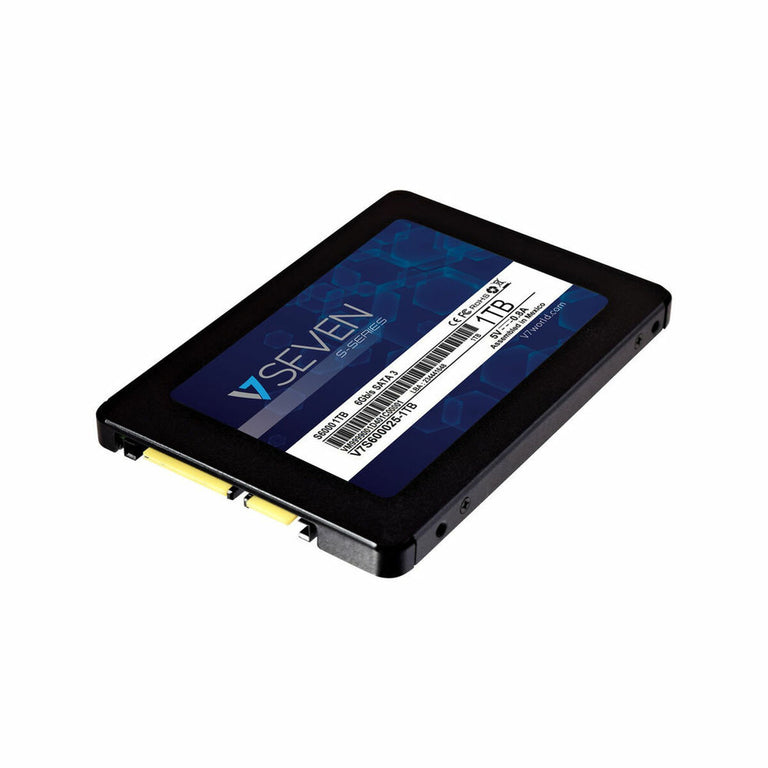 Disco Duro V7 V7S 1 TB SSD