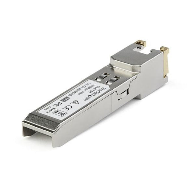 Módulo Fibra SFP MultiModo Startech RXGETSFPST