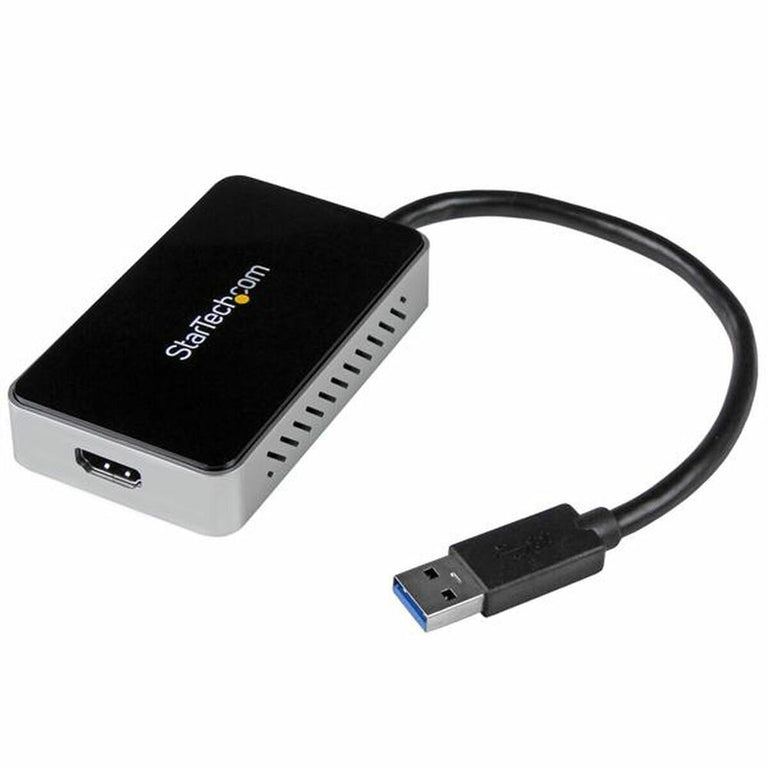 USB 3.0-auf-HDMI-Adapter Startech USB32HDEH 160 cm