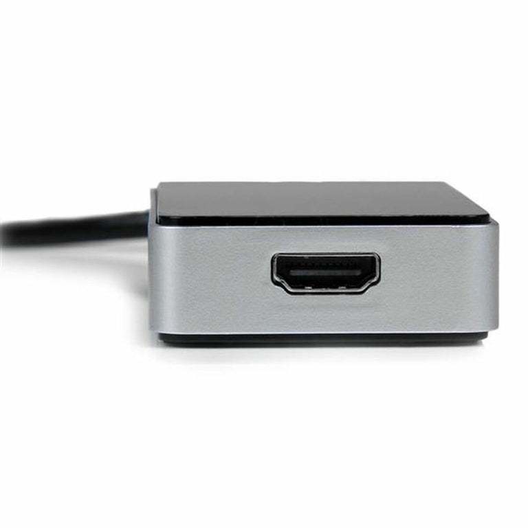 USB 3.0-auf-HDMI-Adapter Startech USB32HDEH 160 cm