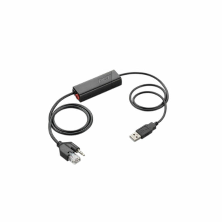 Adaptador USB Poly APU-76