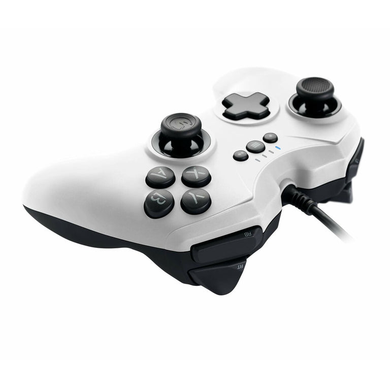 Mando de consola de videojuegos Nacon PCGC-100WHITE