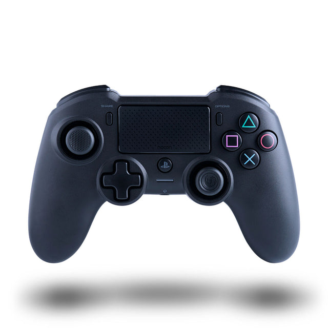 Nacon PS4OFPADWLBLACK Gaming-Controller