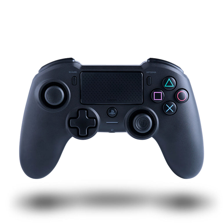 Mando Gaming Nacon PS4OFPADWLBLACK