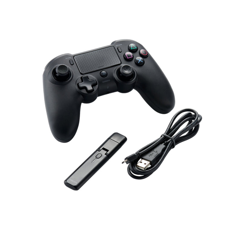 Mando Gaming Nacon PS4OFPADWLBLACK