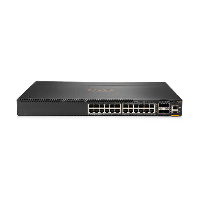 HPE ARUBA 6300M 448 GB/s Gigabit-Ethernet-Switch