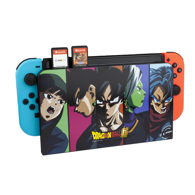 Protector de Pantalla FR-TEC Dragon Ball Super