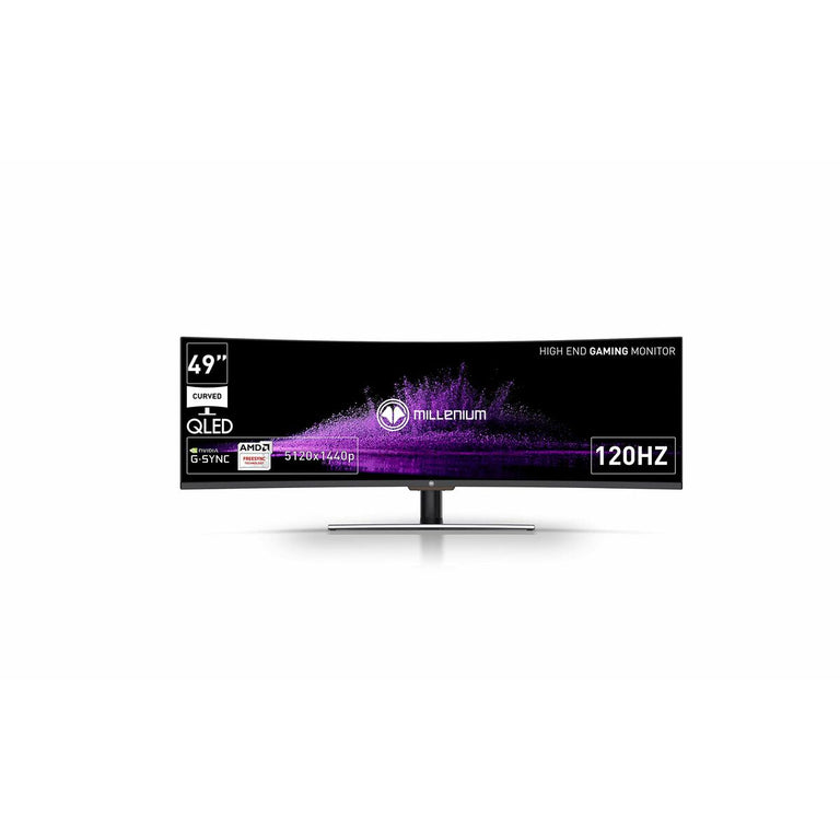 Monitor Millenium MD49 49"