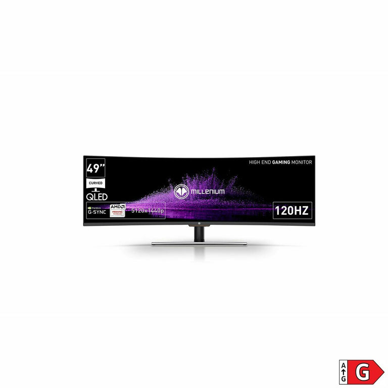 Monitor Millenium MD49 49"