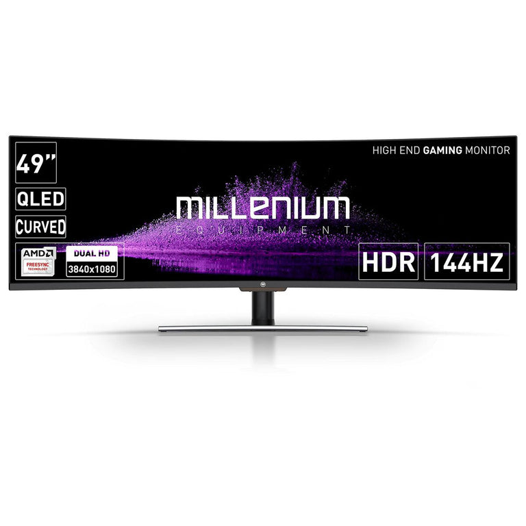 Monitor Millenium MD49PRO-2 49"