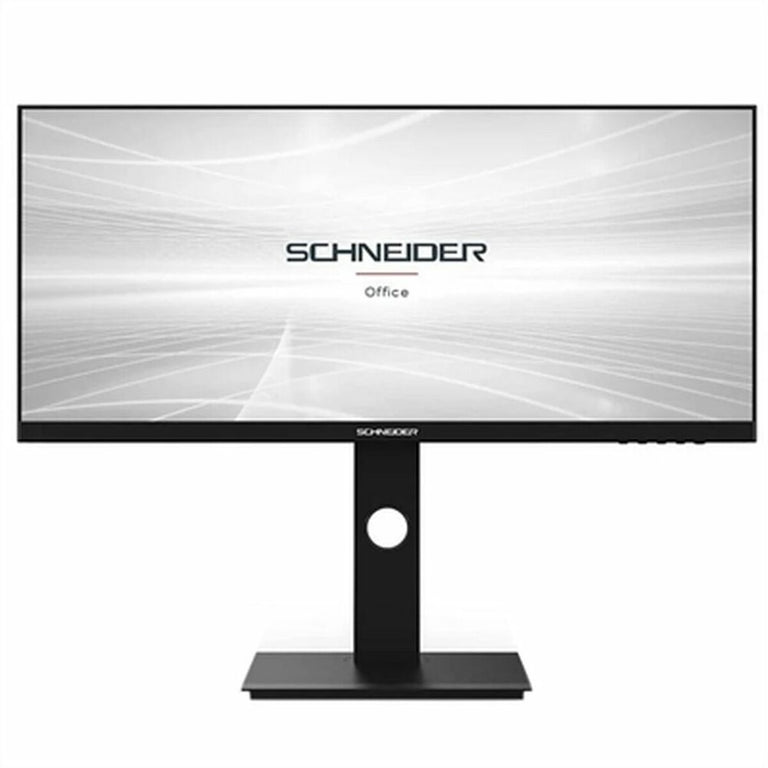 Monitor Schneider SC29-M1F 29" 75 Hz IPS LED WFHD IPS LED