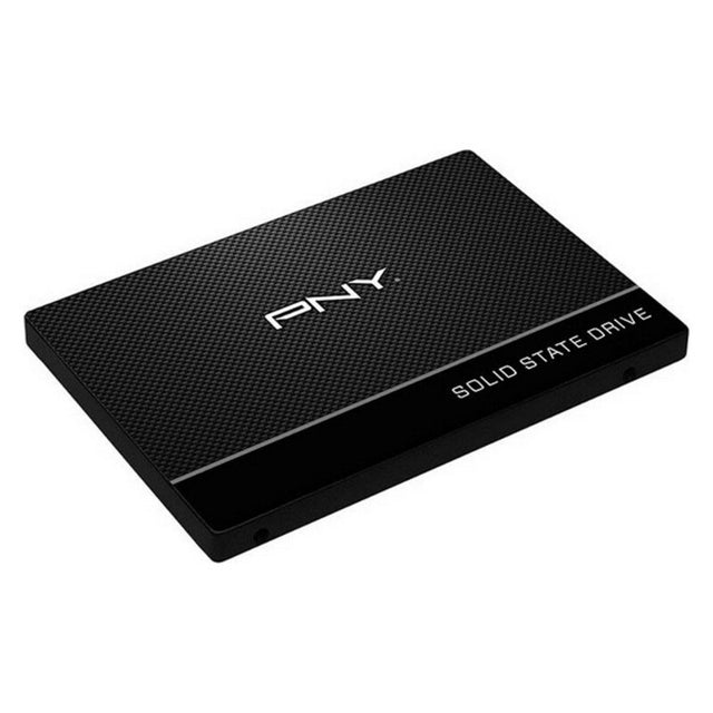 PNY CS900 2,5-Zoll-SATA3-SSD-Festplatte