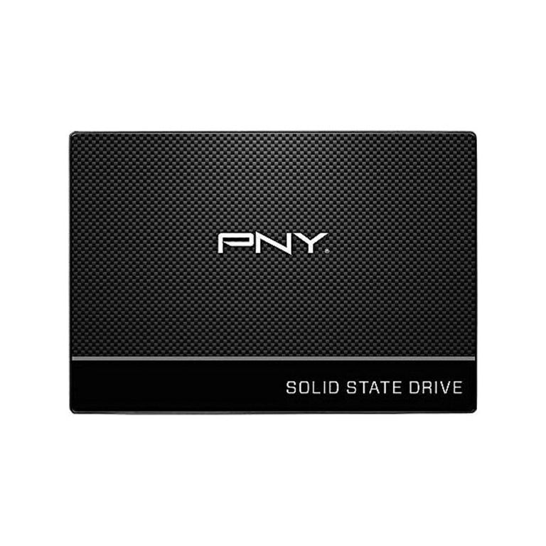 Disco Duro SSD PNY CS900 2,5" SATA3