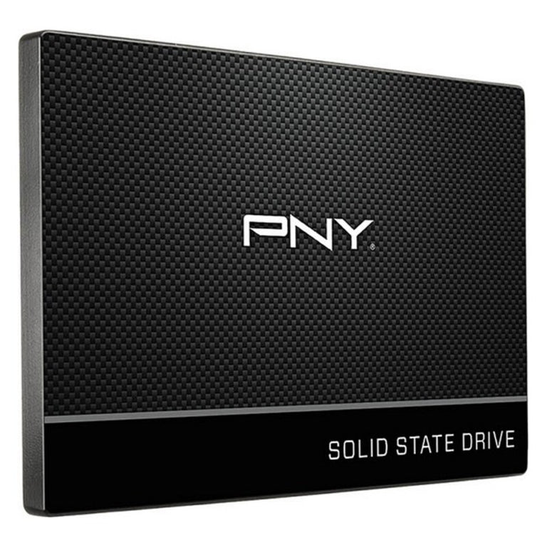 Disco Duro SSD PNY CS900 2,5" SATA3