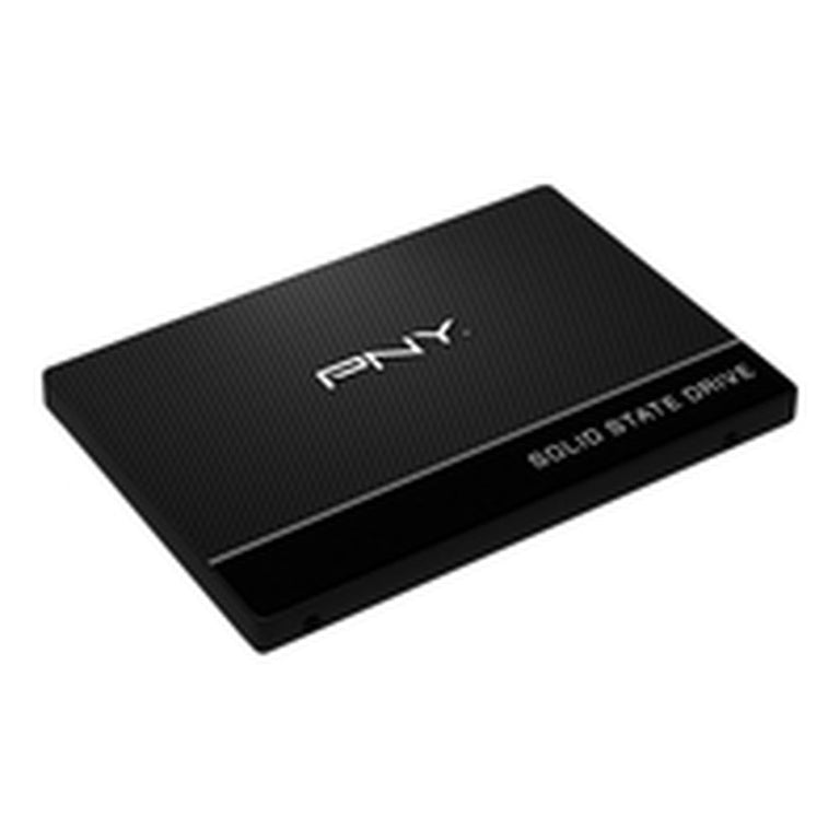 Festplatte SSD PNY SSD7CS900-120-PB 2,5" SATA3 120 GB