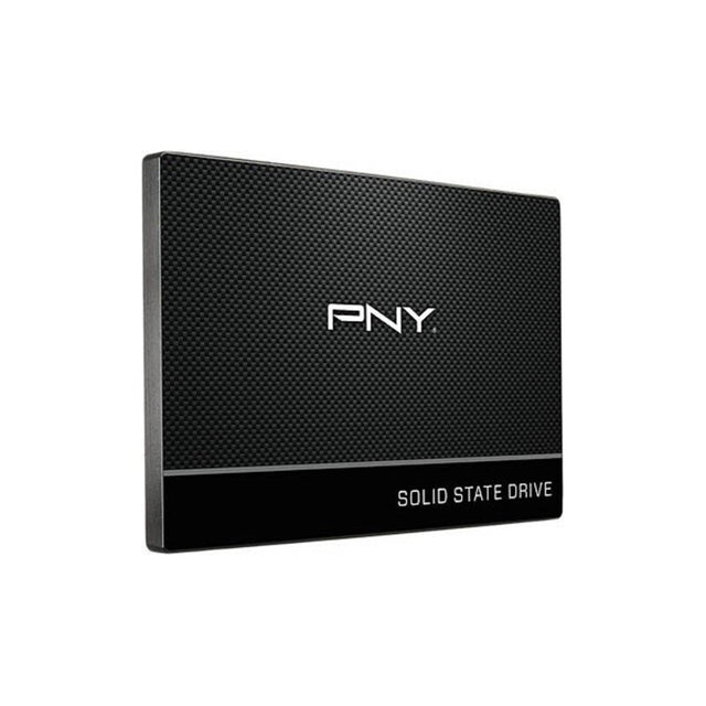 PNY CS900 2,5-Zoll-SATA3-SSD-Festplatte