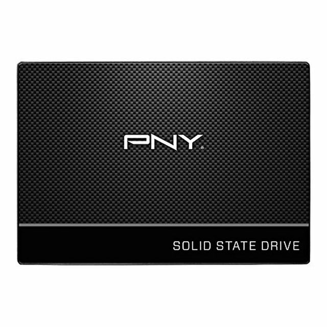 PNY CS900 2,5" SATA3 480 GB SSD-Festplatte