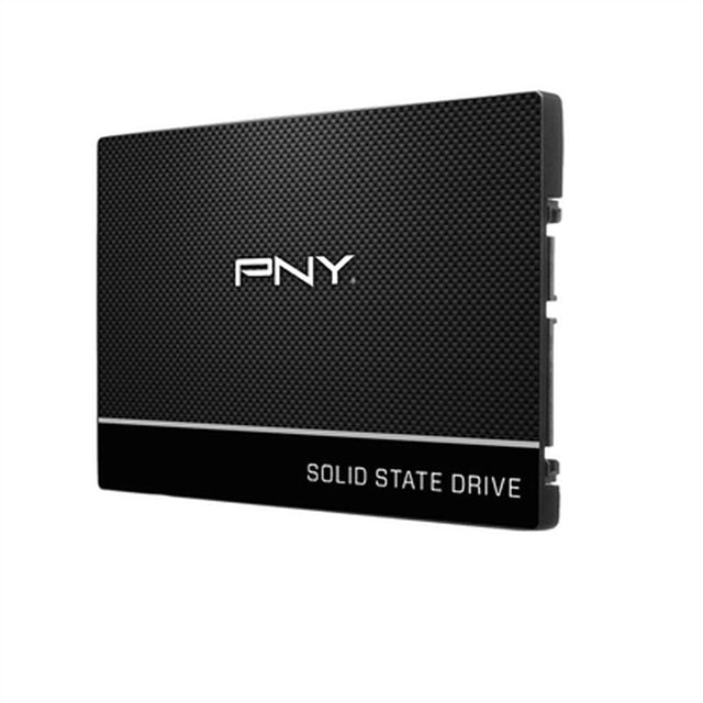 PNY CS900 2,5" SATA3 480 GB SSD-Festplatte