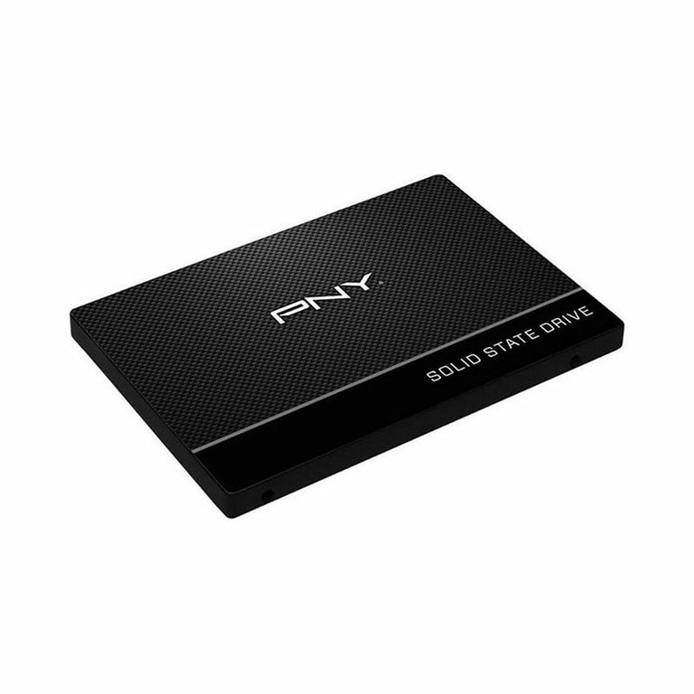 Disco Duro PNY CS900 2,5" SATA3 480 GB SSD