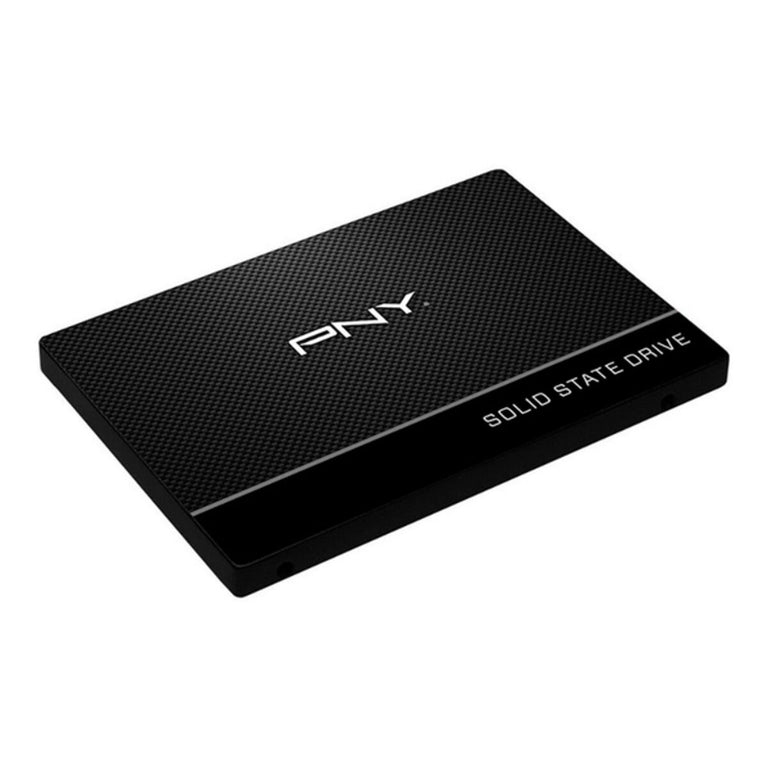 Disco Duro PNY SSD7CS900-960-PB     SSD 960 GB SATA III