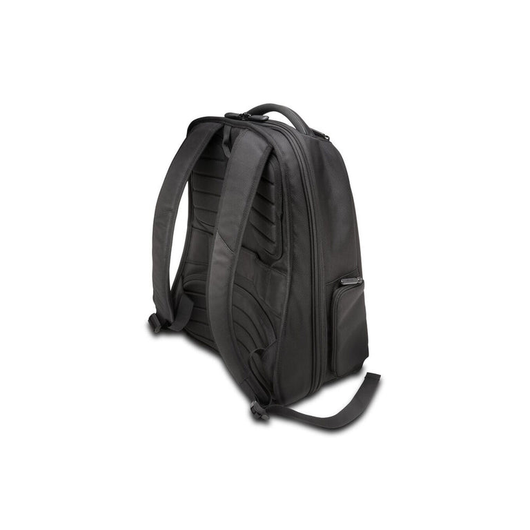 Mochila para Portátil Kensington K60381EU Negro 17.3"