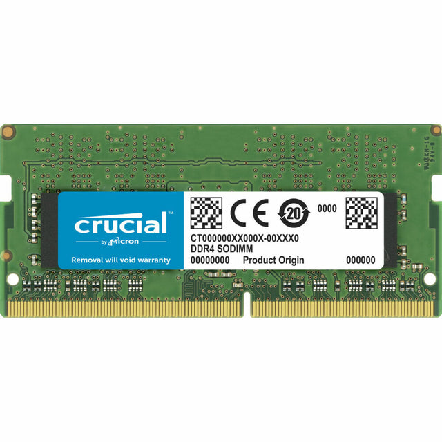 Memoria RAM Crucial CT2K32G4SFD8266      64 GB DDR4