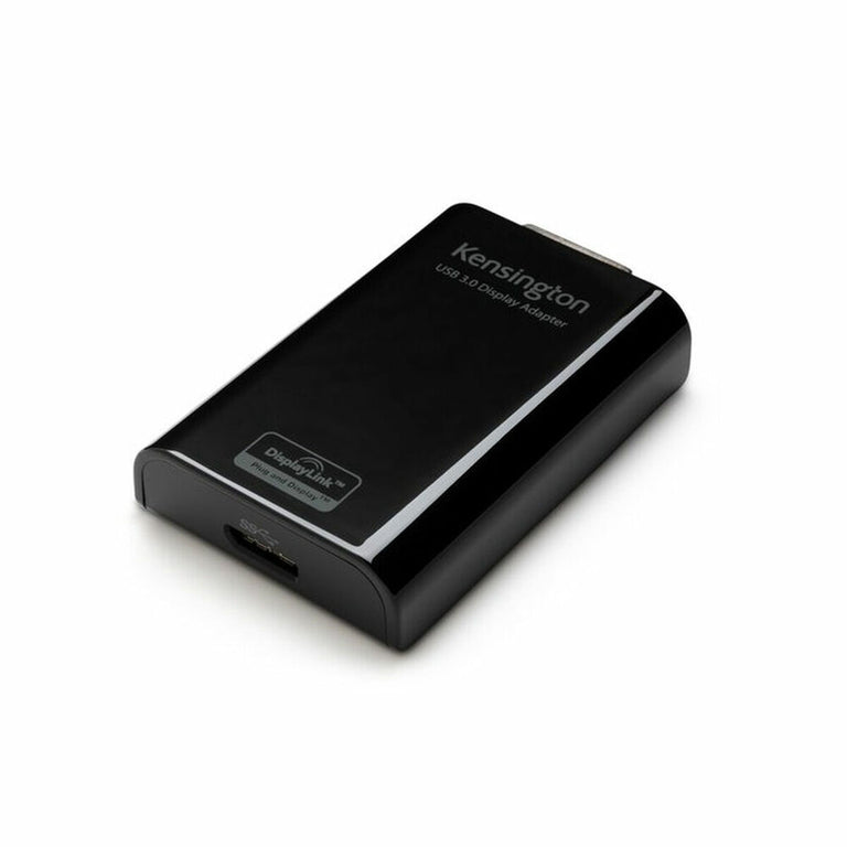 Adaptador Micro-USB Kensington K33974EU