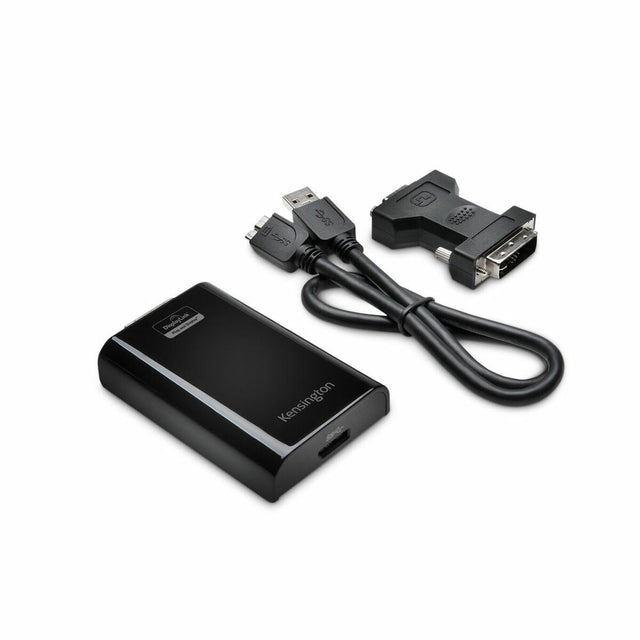 Adaptador Micro-USB Kensington K33974EU