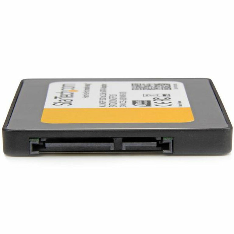 Adaptador SATA Startech SAT2M2NGFF25 SSD M.2 SATA III 2.5"