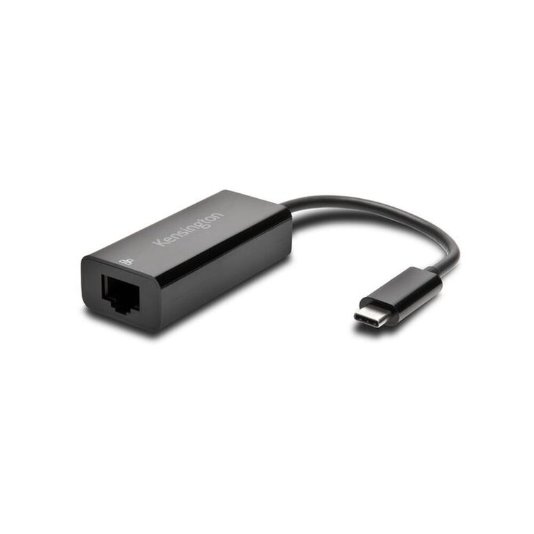 Adaptador de Red Kensington K33475WW             Negro