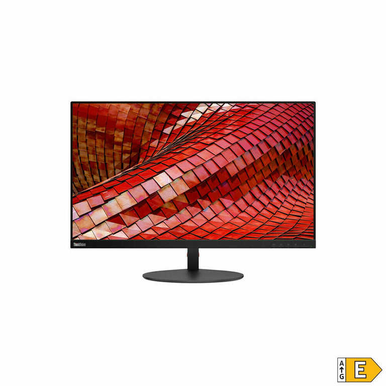 Lenovo T27I 27-Zoll-Monitor Full HD 1920 x 1080 Pixel