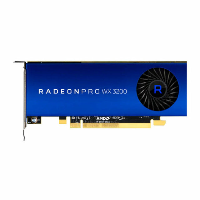 AMD 100-506115 4 GB GDDR5-Grafikkarte