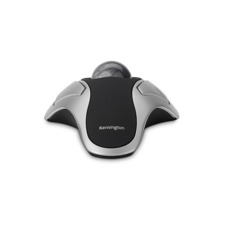 Optische Trackball-Maus Kensington 64327EU Silber