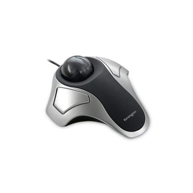 Ratón Óptico Trackball Kensington 64327EU Plateado