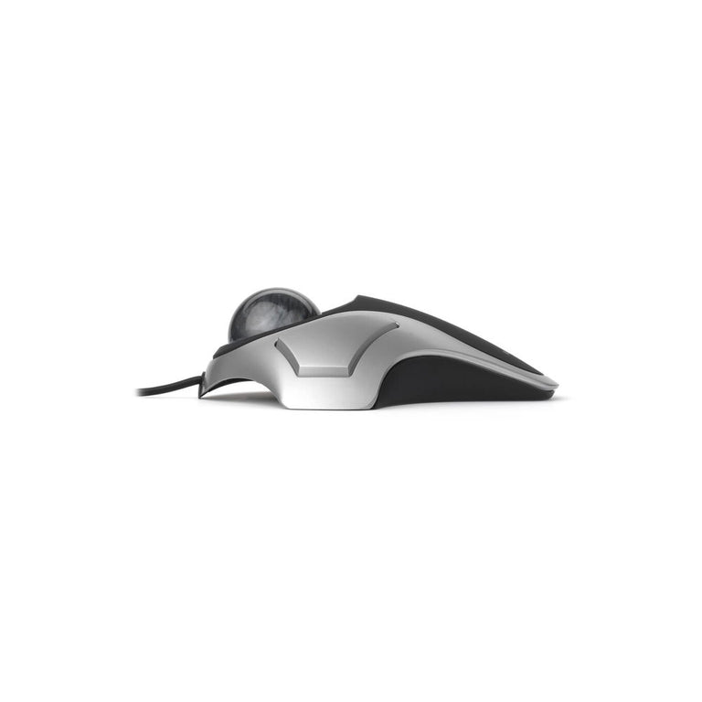 Optische Trackball-Maus Kensington 64327EU Silber