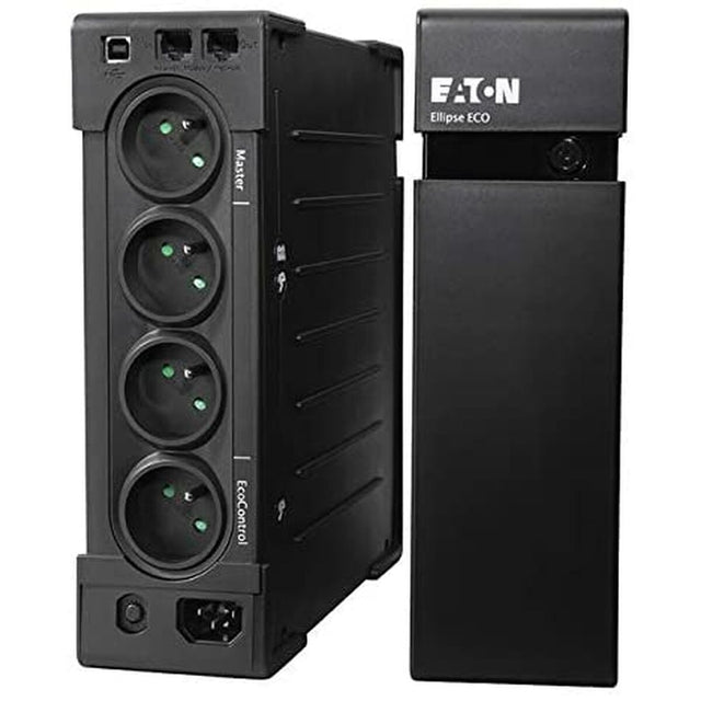 Eaton EL650FR Offline-USV