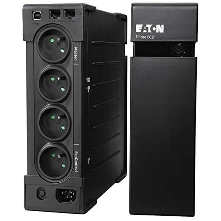 SAI Off Line Eaton EL650FR