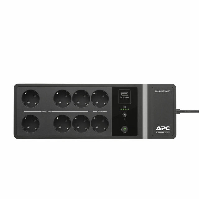 SAI Interactivo APC BE650G2-SP