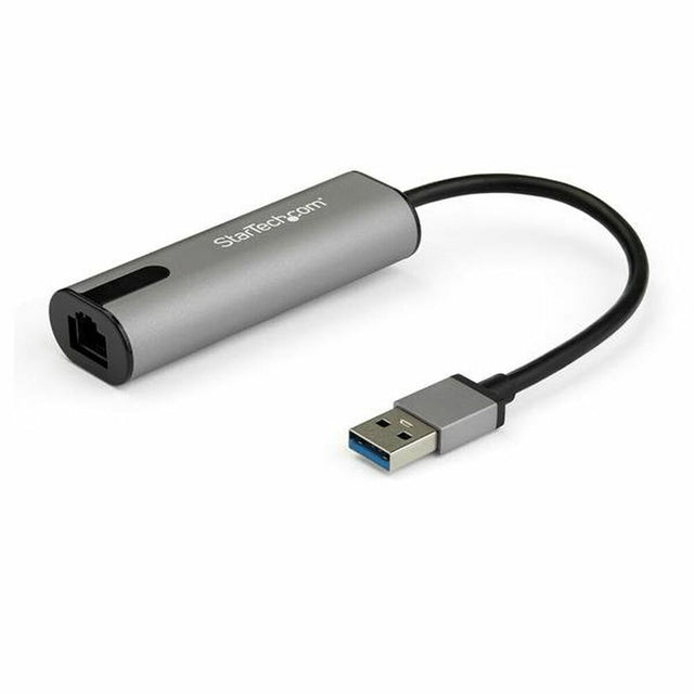 Startech US2GA30 0,15 m USB-zu-Ethernet-Adapter