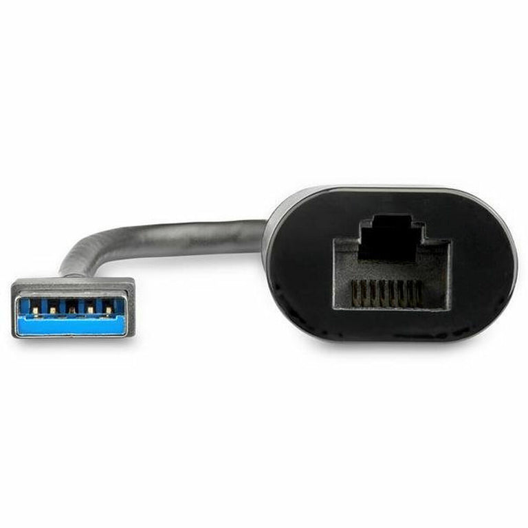 Adaptador USB a Ethernet Startech US2GA30              0,15 m