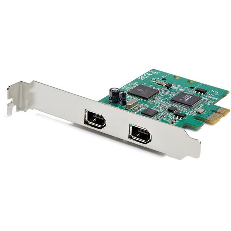 Startech PEX1394A2V2 PCI-Karte