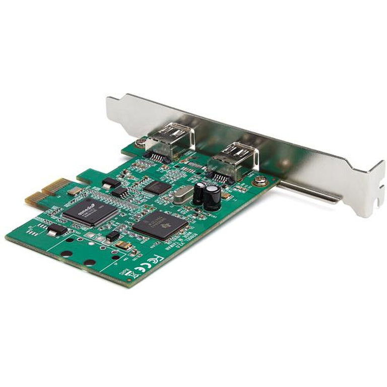 Startech PEX1394A2V2 PCI-Karte