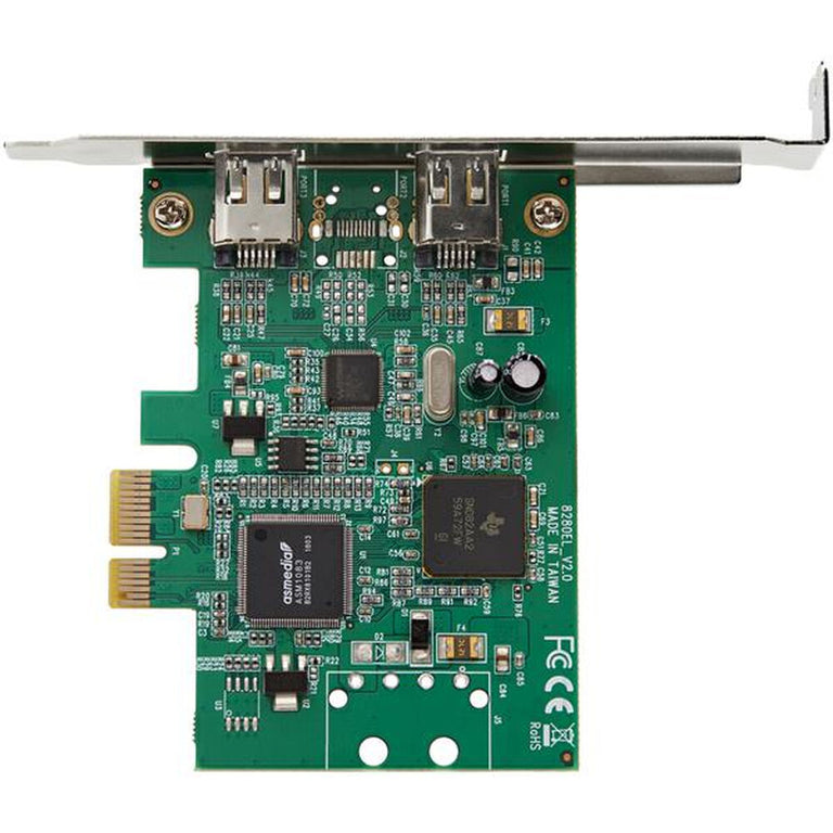 Startech PEX1394A2V2 PCI-Karte