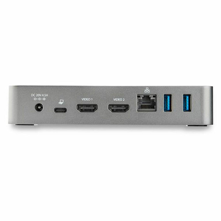 Hub USB Startech DK30CHHPDEU