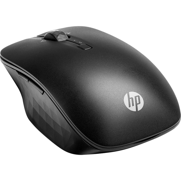 HP Maus 6SP30AA#AC3 Schwarz