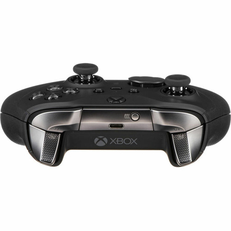 Microsoft FST-00003 Wireless-Gaming-Controller