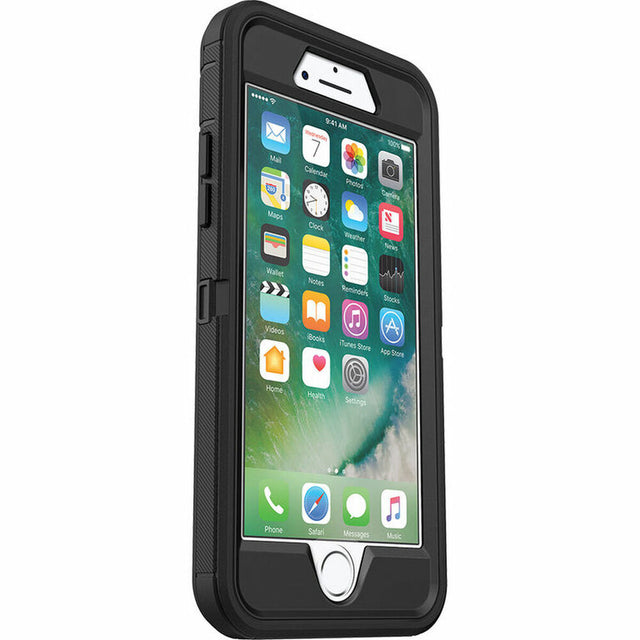 Otterbox Mobile Case 77-54088 Schwarz iPhone SE/8/7