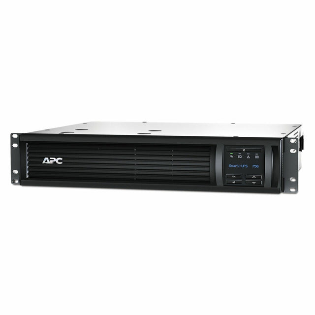 Interaktive USV APC SMT750RMI2UC